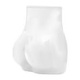 thumbnail image 3 of Drinking Glass Cup 450ml Women Men Water Cup for Tea Water Hot/Cold Beverage, 3 of 8