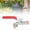 1/2 with Filter, variant on Rain Barrel Spigot Kit, Save Energy Water Bucket Spigot Brass  for Rain Water Barrel for Tubs 1/2 with Filter,3/4 with Filter,1/2 with Filter Hole Opener,3/4 with Filter Hole