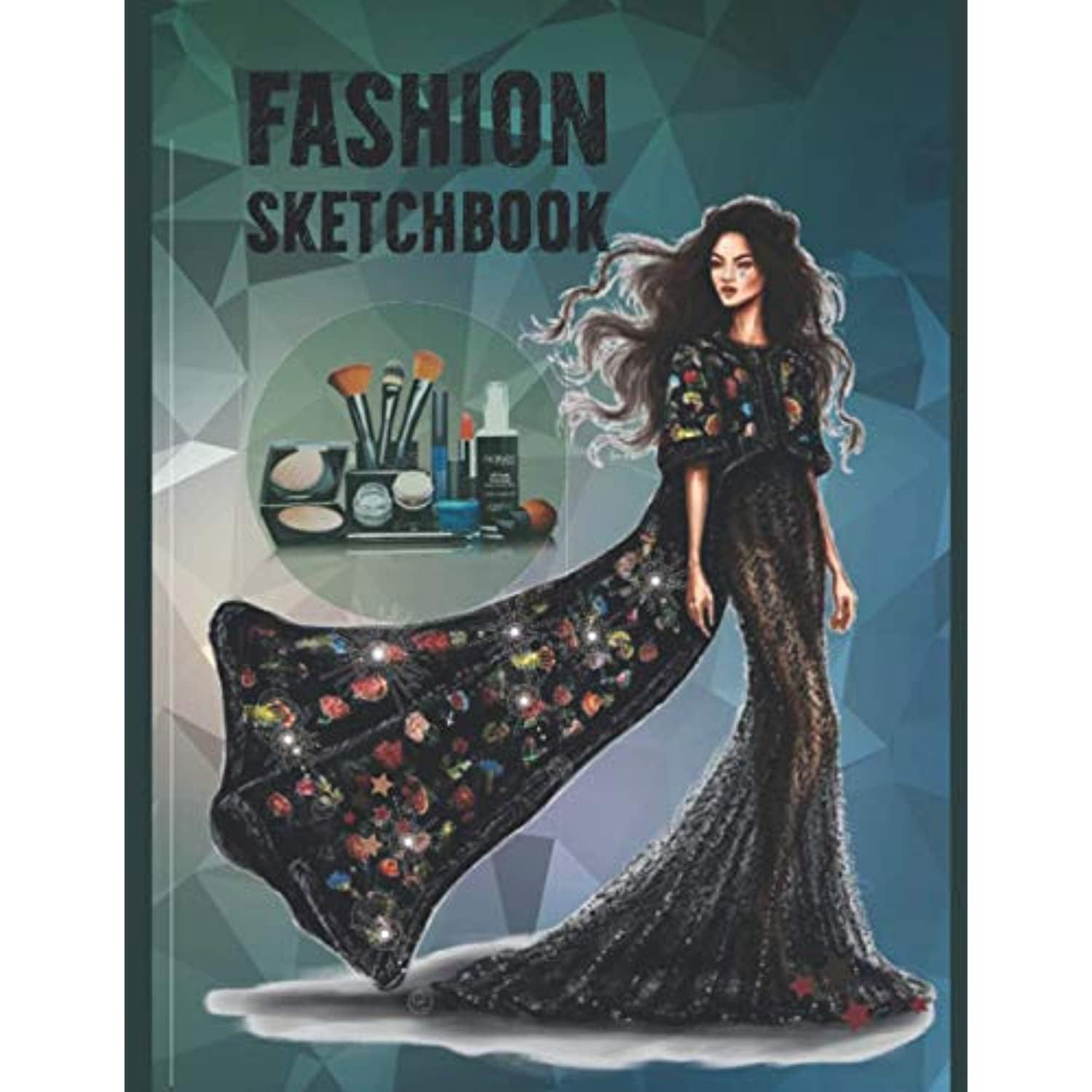 Fashion Sketchbook Essentials Fashion Drawing Sketchbook sketches to