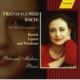 thumbnail image 2 of Petronel Malan - Transfigured Bach - Music & Performance - CD, 2 of 2