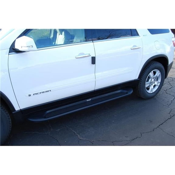 Running Board for 2007 GMC Acadia Premier ABS