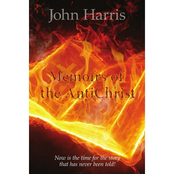 Memoirs of the AntiChrist (Paperback)