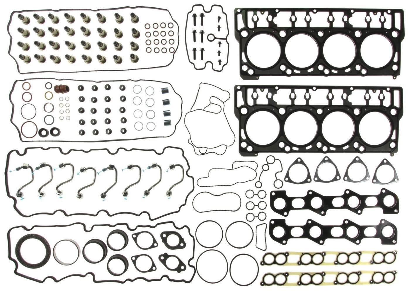 Engine Cylinder Head Gasket Set