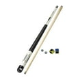 thumbnail image 5 of harayaa Pool Section American Billiard Cue Full Size 57 inch Billiard Pool Cue White 11.5mm Tip, 5 of 9