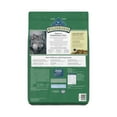 thumbnail image 4 of Blue Buffalo Wilderness High Protein, Natural Adult Dry Dog Food, Duck 11-lb, 4 of 9