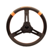 Micro/Mini Sprint Aluminum Steering Wheel, 15