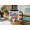 Black, variant on Geography Class Mug for Teachers, Students, Map Lovers & Classroom Gifts