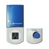 Safeguard Activator RX-9 Infrasonic Home Security Alarm (Plug and Play Alarm)