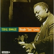 Tidal Boogie
