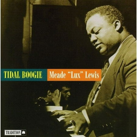 Tidal Boogie
