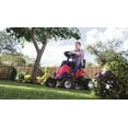 thumbnail image 2 of Restored Troy-Bilt TB30R 30-Inch Premium Neighborhood Riding Lawn Mower 382cc (Refurbished), 2 of 6