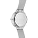 thumbnail image 2 of Reloj Obaku Denmark V223LXCIMC Ladies-Acero, 2 of 4