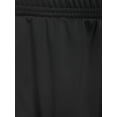 Athletic Works Men's and Big Men's Active Track Pants, up to Size 5XL
