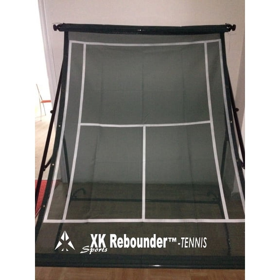 XK Sports Tennis Rebounder