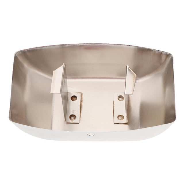 Abbracc Universal Range Hood Parts Metal Oil Collection Cup Range Hood Oil Box Oil Cup