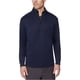 thumbnail image 1 of Suéter polar 32 Degrees Hombre Extragrande Azul, 1 of 2