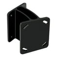 thumbnail image 2 of Minn Kota 1810371 Raptor Direct-Mount Angle Bracket - Black, 2 of 7