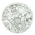 thumbnail image 2 of Mitre Ensemble Mini de Football Scriball Zoids, 2 of 3