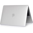 thumbnail image 4 of Compatible avec MacBook Pro 16 Pouces Coque Ultra Fine Rigide Protectrice pour Ordinateur Portable 2021/2020/2019 pour Mac, 4 of 5