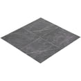 thumbnail image 2 of Calcomanía impermeable para piso NikouMX 4 piezas de azulejos de PVC engrosados diseño revolucionario, 2 of 8
