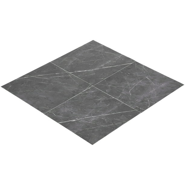 Calcomanía De Piso Impermeable, Etiqueta Autoadhesiva Para Azulejos De 4 Piezas, Etiqueta Adhesiva Para Azulejos De PVC Para Escaleras Para Gabinetes