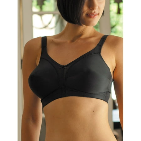 Carnival Camisole Shoulder Soft Cup Wire-free Bra