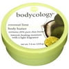 Bodycology 7.4oz Bdy Btr Coconut Lime