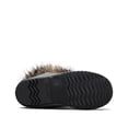 thumbnail image 4 of NL5203 SOREL WOMEN JOAN OF ARCTIC WINTER WATERPROOF BOOTS QUARRY/BLACK SIZE 9, 4 of 5