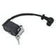 thumbnail image 3 of Bobina de encendido para motosierra recortadora 2500 25CC, repuestos para herramientas eléctricas de jardín, 3 of 12