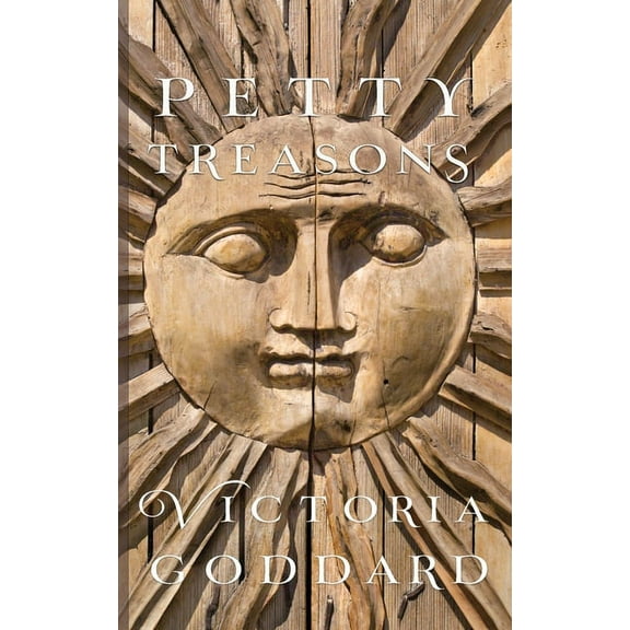 Petty Treasons, (Paperback)