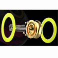 thumbnail image 5 of Yoyo Professional Competition Level YOYO Ball Single Metal Alloy YOYO Ball, 5 of 5