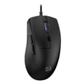 thumbnail image 1 of Mouse para juegos Redragon M618 con cable, 10,000 DPI, negro, 1 of 9