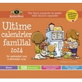 thumbnail image 1 of 2024 Motherword French Wall Calendar, 1 of 5