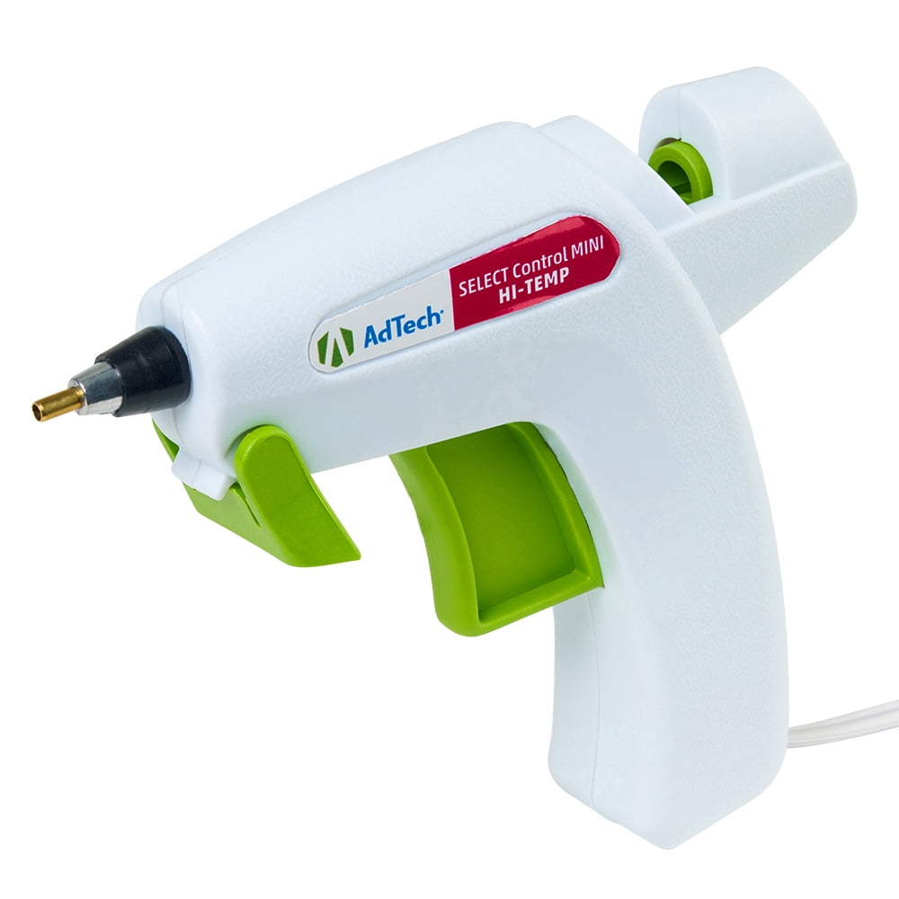 Buy AdTech Project Pro High Temperature Glue Gun Kit Online at Lowest Price in Ubuy Nepal. 230840767