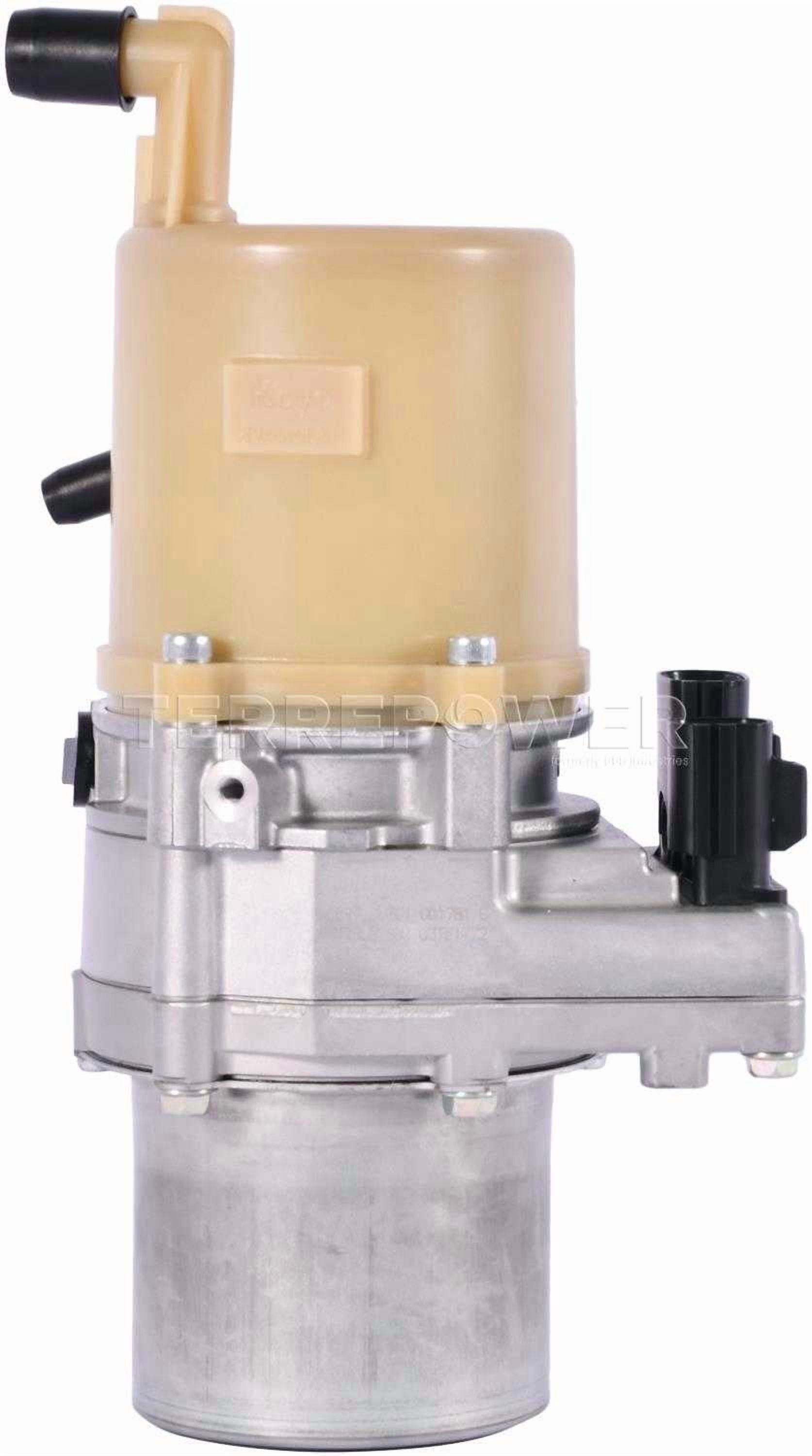 TERREPOWER formerly BBB Industries 980-0123E Power Steering Pump
