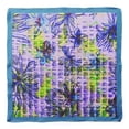 thumbnail image 4 of Bimba Womens Square Head Bandanas Summer Neck Wrap Scarf-40 x 40 Inches, 4 of 7