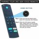 thumbnail image 3 of L5b83g Voice Remote Control for Fire TV Stick 4k Max Devices, 3 of 3