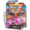 thumbnail image 2 of Monster Jam, Official Calavera Monster Truck, Die-Cast Vehicle, 1:64 Scale, Kids Toys for Boys Ages 3 and up, 2 of 7