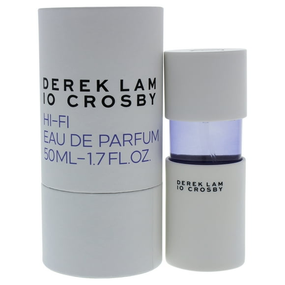 Hi-Fi par Derek Lam pour Femmes - Vaporisateur EDP 1.7 oz
