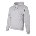 thumbnail image 2 of JERZEES NuBlend® Hooded Sweatshirt, 2 of 5