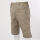 thumbnail image 4 of WILLBEST Pantalones Cortos Casuales de Moda para Hombre, Color Sólido, Cintura Elástica, Monos, Pantalones Cortos, 4 of 6