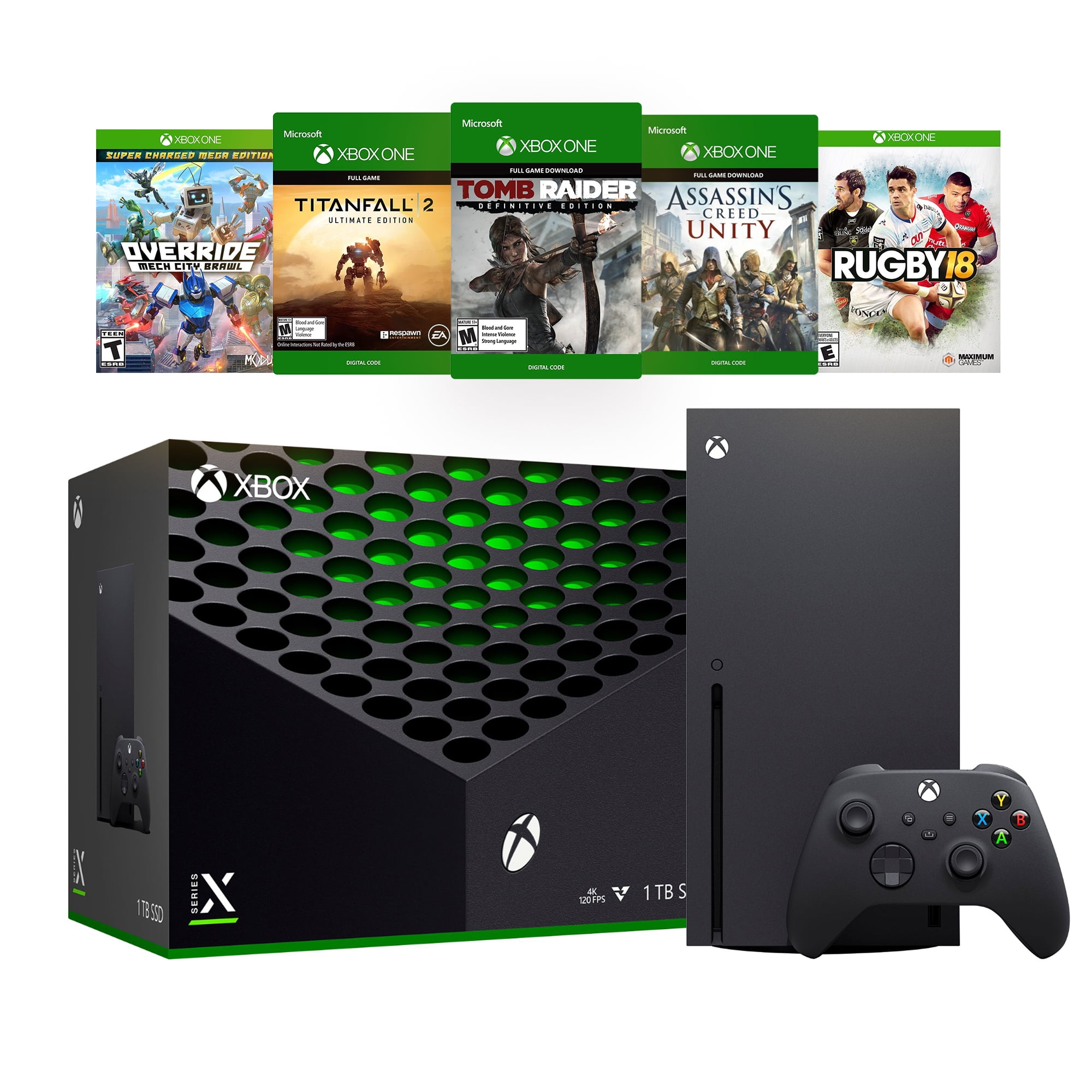 Xbox One 2020 Купить