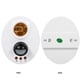 thumbnail image 4 of Automatically Light On Light Sockets, Light Socket, Super Energy Saving Human Body Induction Basement Warehouse For Corridor Toilet, 4 of 8