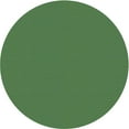 thumbnail image 1 of Ahgly Company Machine Washable Indoor Round Transitional LimeGreen Area Rugs, 4' Round, 1 of 7