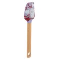 thumbnail image 1 of Way-to-Celebrate 12" Silicone Spatula, Ghosts, Purple, 1 of 8
