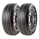 thumbnail image 1 of Paquete De 2 Llantas 195/70r14 Powertrac Adamas H/p 91h POWERTRAC  Adamas H/P, 1 of 2