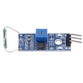 thumbnail image 3 of Magnetronmodulereedswitch,4 pcs/set Reed Sensor Reedsensormodule Magnetic Reedmodule Eco-Friendly Materials, 3 of 8