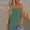 Bronze, variant on Button Down Shirts for Women VLOOCKLW Sleeveless Bandeau Breathable Sexy Stretch Tube Off Shoulder Casual Beach Strapless Backless Party Loose Backless Women Blouses (S-2XL) Khaki