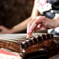 thumbnail image 1 of HONMEET 5 Rouleaux de Rubans Guzheng Roses pour Protection Résistante à l'Usure des Accessoires d'Instruments de Musique, 1 of 5