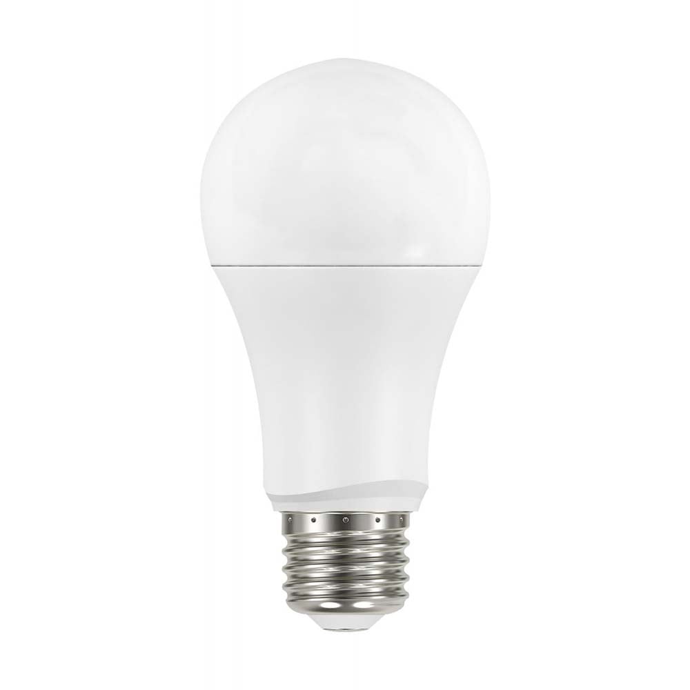 Satco Lighting S11423 15.5 Watt Dimmable A19 Medium (E26) Led Bulbs (Pack of 4)